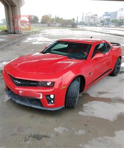 شيفروليه كامارو